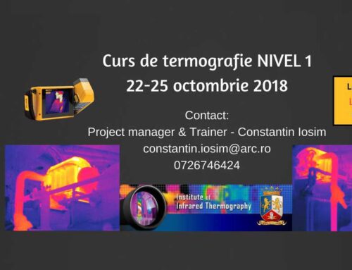 Cursuri de operare pentru aparatura de masura si control