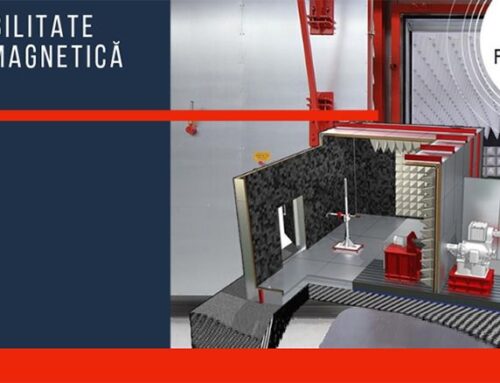 Compatibilitate electromagnetică (EMC)