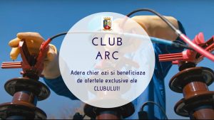 Club-arc