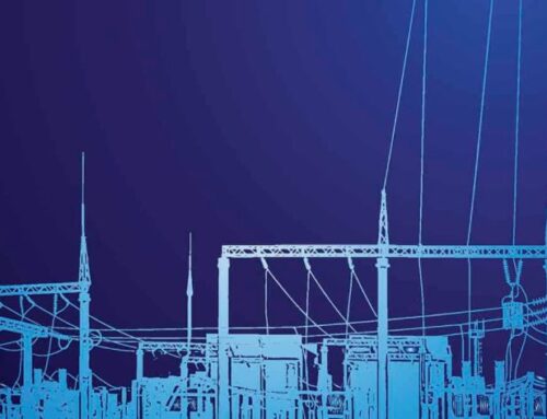 DOBLE F8000 Oportunitatea de testare a protecției: Evoluând în și dincolo de era digitală