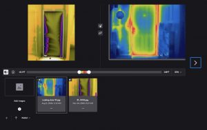 ignite pro comparison view