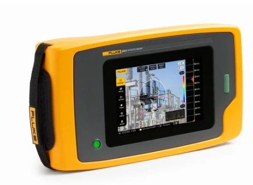 fluke ii 915 camera cu ultrasunete