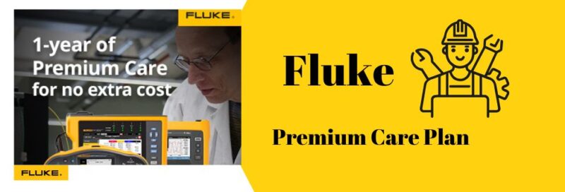 fluke premium care plan promo