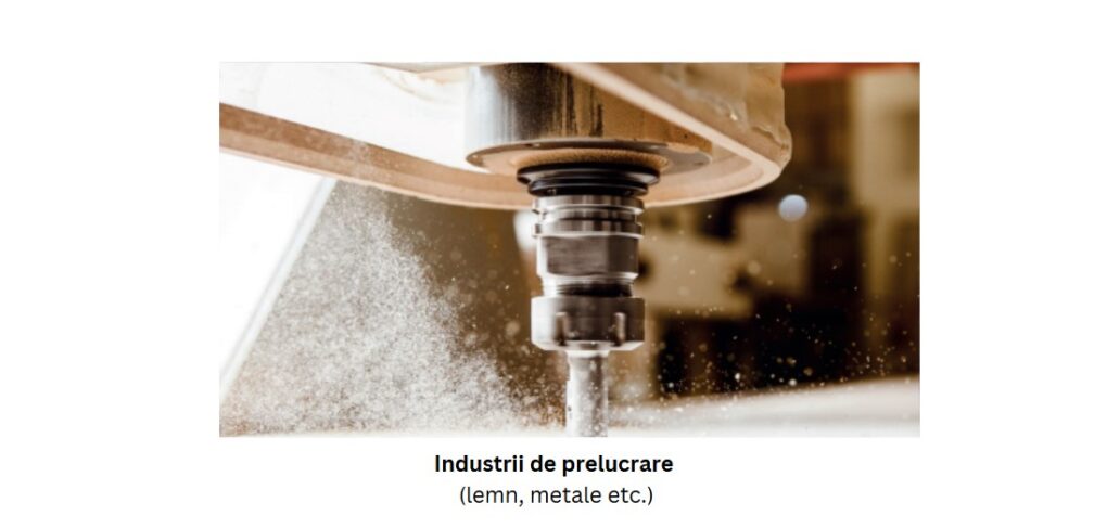 industriideprelucrare