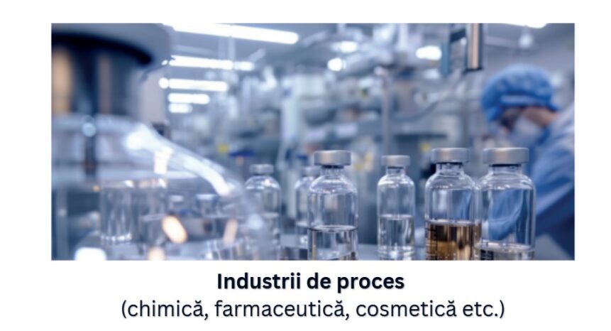 industriideproces