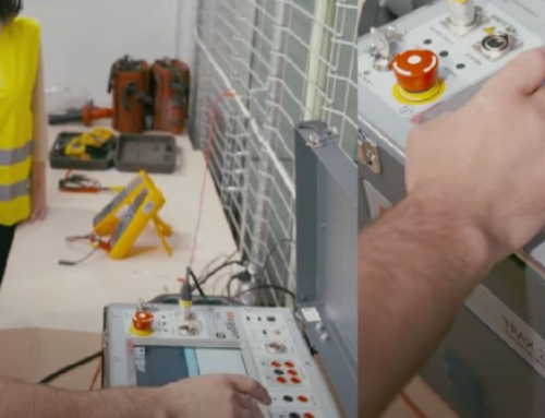 Siguranță și precizie în înaltă tensiune – Etalonări profesionale pentru performanță