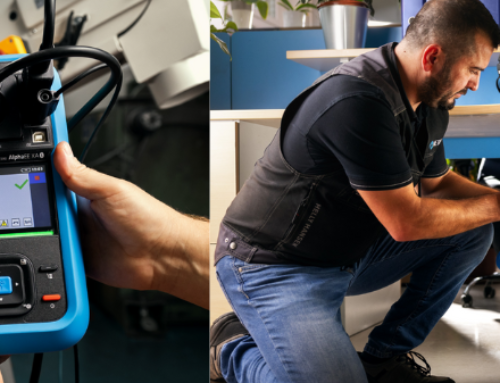 Metrel MI 3340 AlphaEE XA: Tester Profesional pentru Echipamente Electrice – Performanță, Siguranță și Inovație