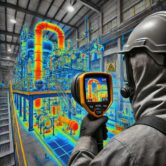 termografie industrie