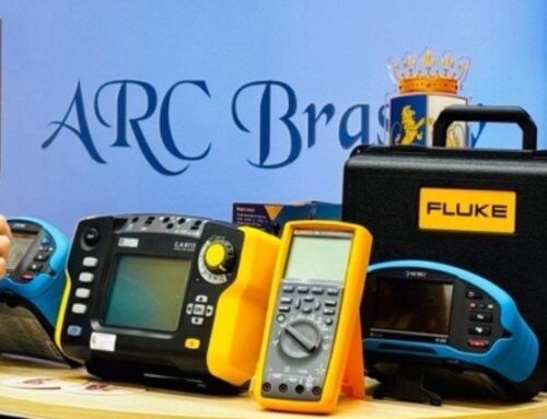 Testere pentru instalații electrice-Siguranță și conformitate