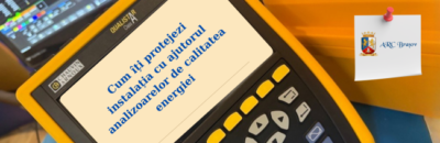banner calitatea energiei