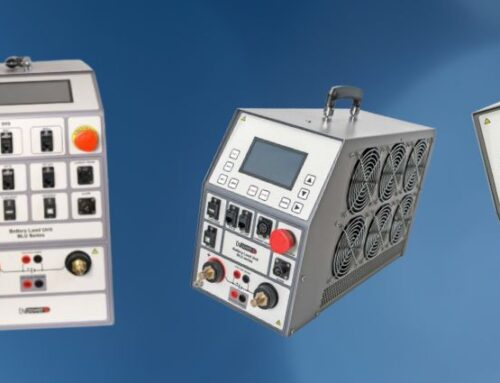 Soluții DV Power pentru testarea bateriilor – precise, portabile, eficiente