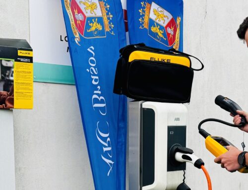 Testarea Statiilor de Incarcare EV in Noua Era a Mobilitatii Electrice