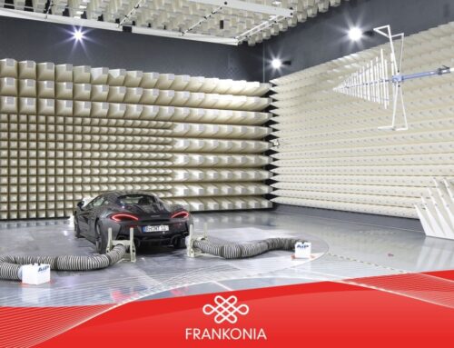 Fără interferențe, fără riscuri – de ce camerele anecoice sunt esențiale în cercetare și industrie