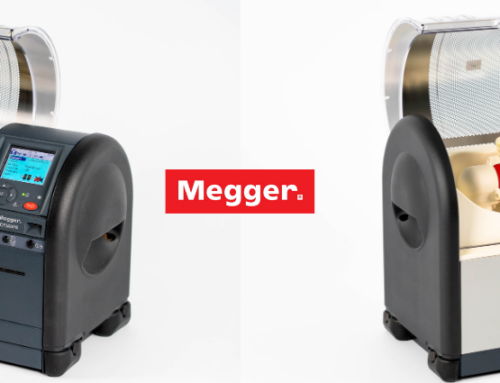 OTS PB vs OTS AF: Care set de testare a uleiului de la Megger ți se potrivește?