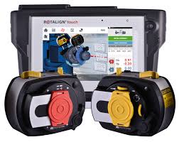 rotalign touch