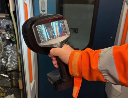 Aparate Flir sigure în spații nesigure: de ce contează echipamentele certificate pentru zone periculoase