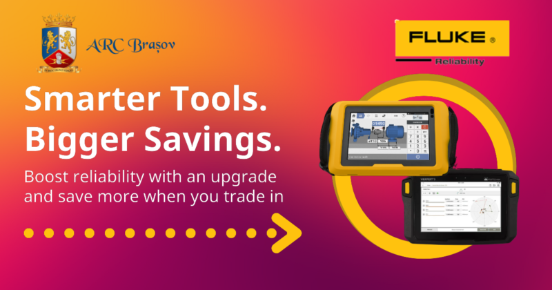 banner fluke reliability trade in