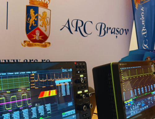 Osciloscoape Teledyne LeCroy care transformă testarea