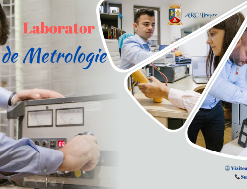 Importanța etalonării în procesele industriale