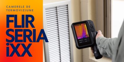 flir seria ixx