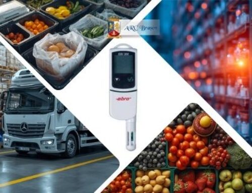 Monitorizare inteligentă pentru medii critice