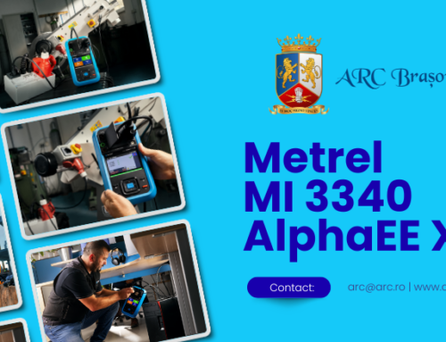 Ghid practic: Testarea siguranței echipamentelor electrice cu MI 3340 AlphaEE XA