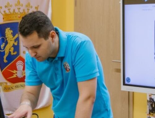 Cum reduci riscul? Prin proceduri clare și verificări corecte.