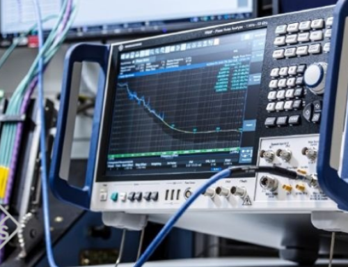 De ce contează zgomotul de fază în telecomunicații și radar