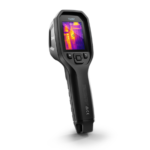 analizor de calitatea energiei flir tg297