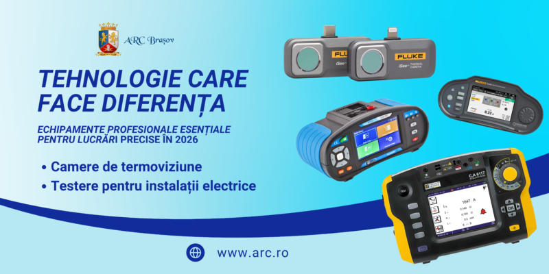 tehnologia care face diferenta in 2026