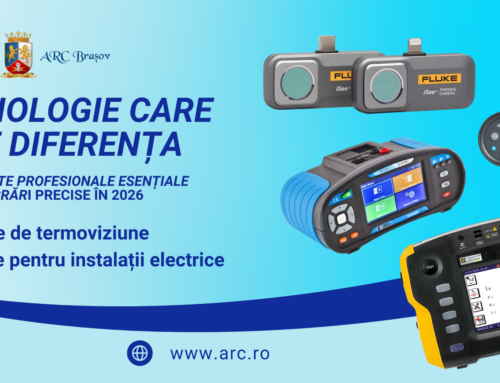 Tehnologie care face diferența: Echipamente profesionale esențiale pentru lucrări precise în 2026