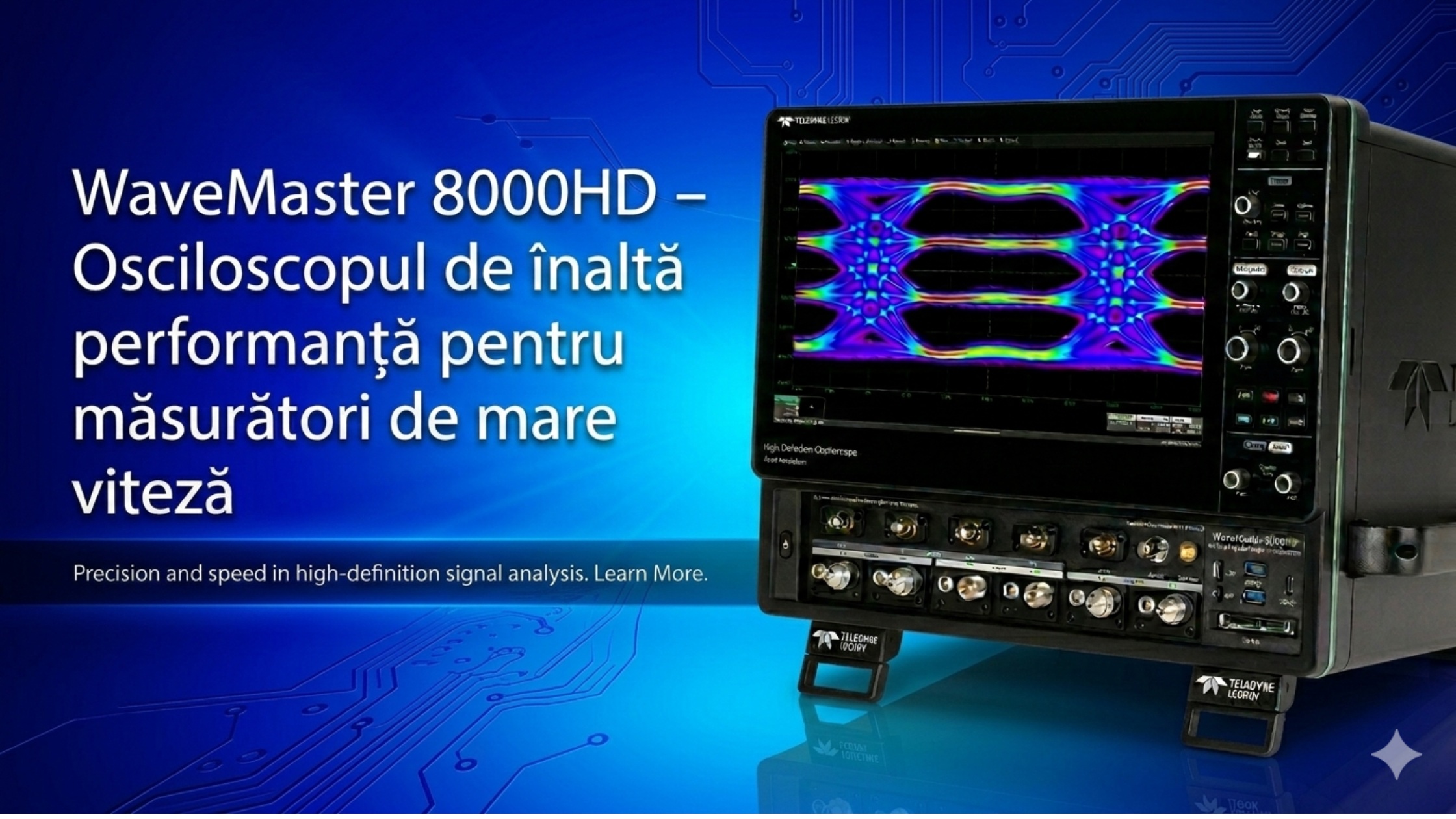 Promoția Fluke pentru electricieni – 3