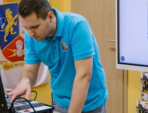 PAT Testing făcut responsabil – de la simplă verificare la siguranță reală