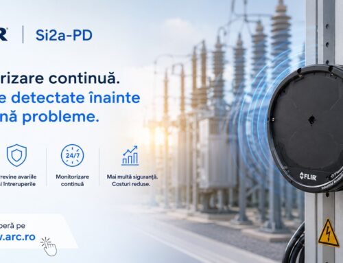 FLIR Si2a-PD:Cum să detectezi defectele electrice înainte să provoace avarii costisitoare