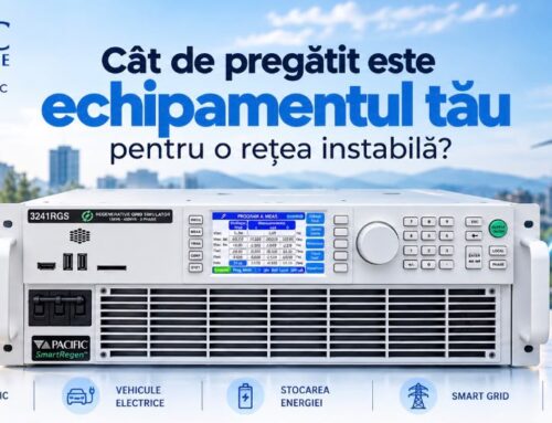 Cât de pregătit este echipamentul tău pentru o rețea instabilă?